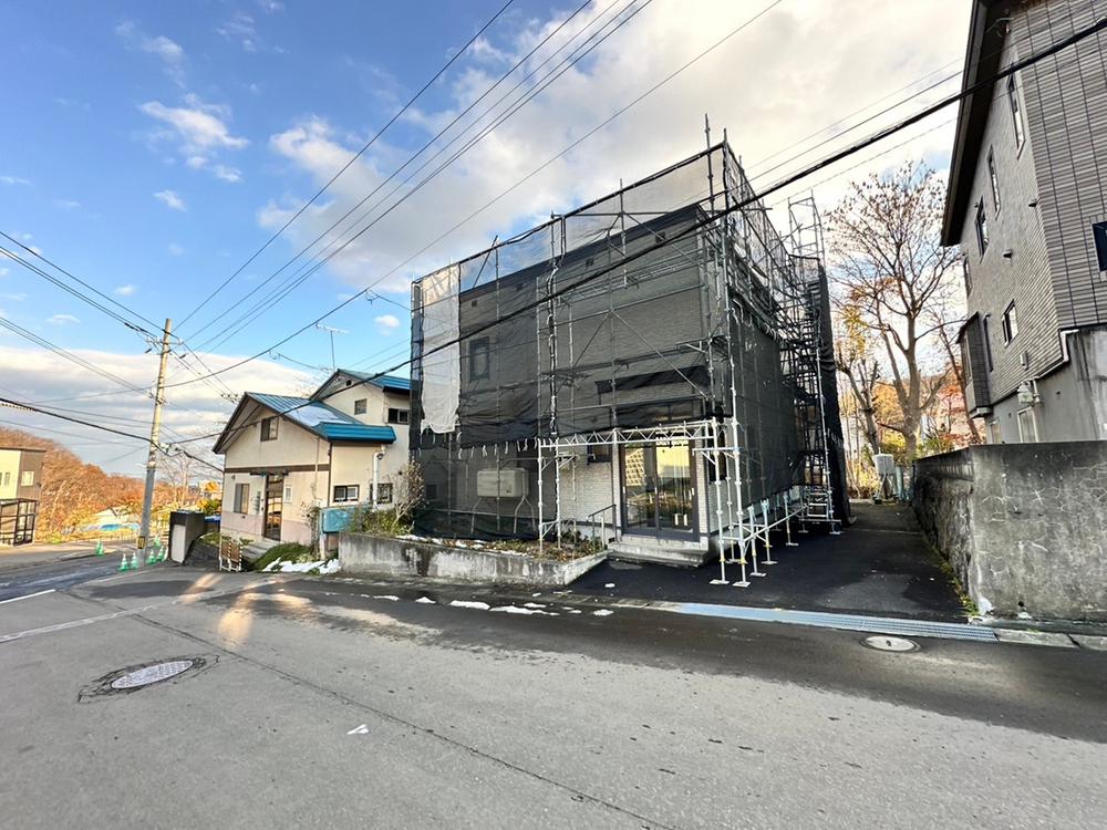 SUUMO】小樽市の中古住宅・中古一戸建て購入情報