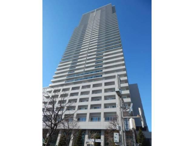 8.3スクエアD’グラフォート札幌ステーションタワー