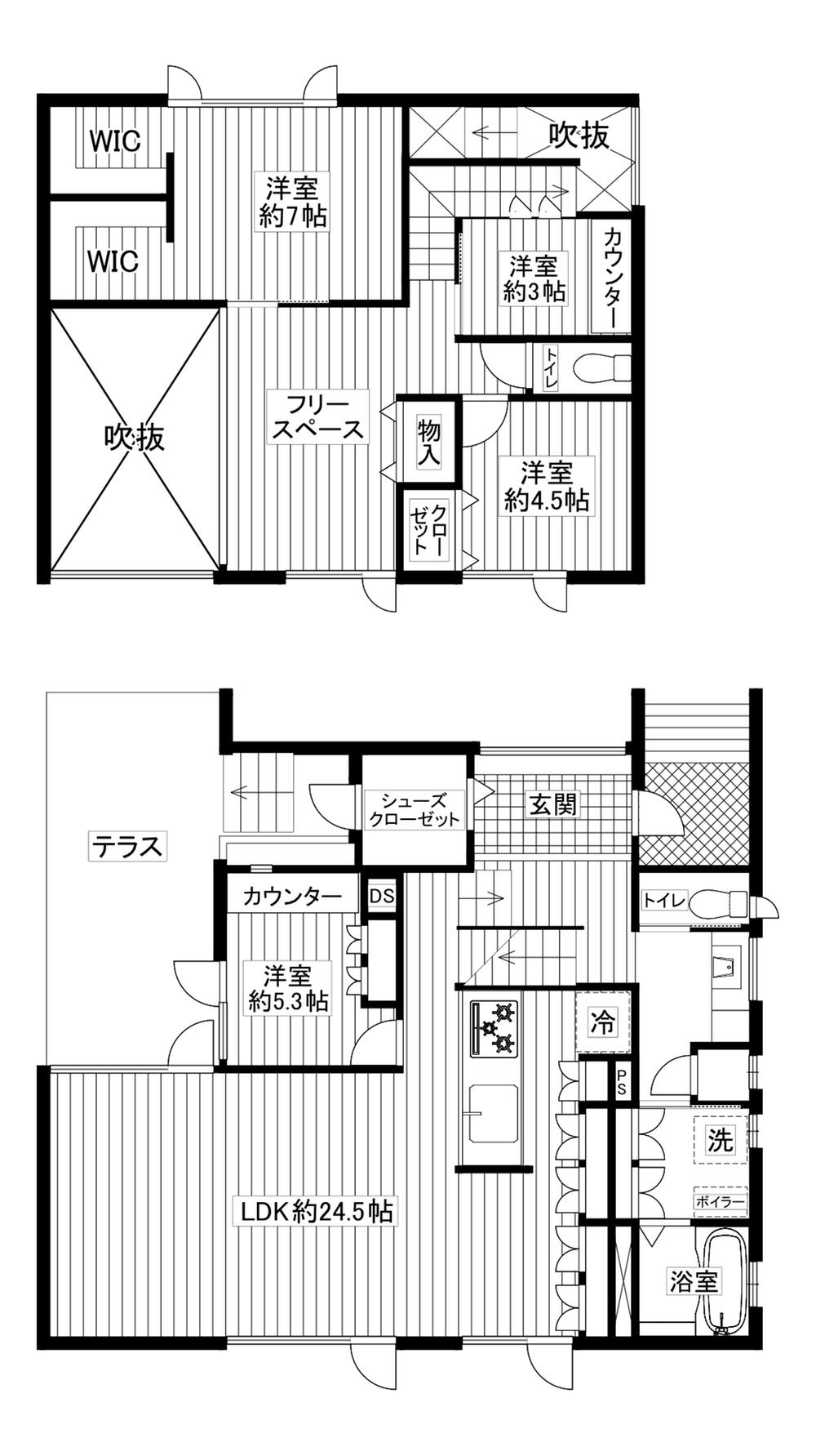 宮の森一条１６（円山公園駅） 5480万円