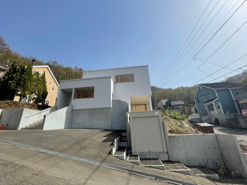 宮の森一条１６（円山公園駅） 5480万円