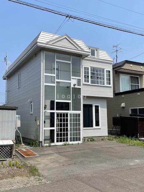 花川南一条１ 1880万円