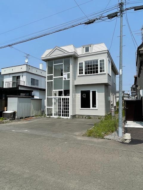 花川南一条１ 1880万円