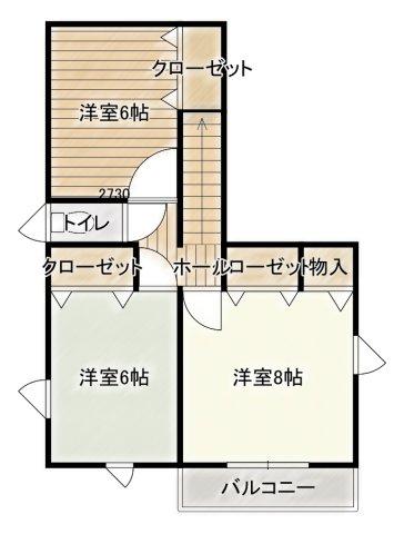 清田八条１ 1480万円