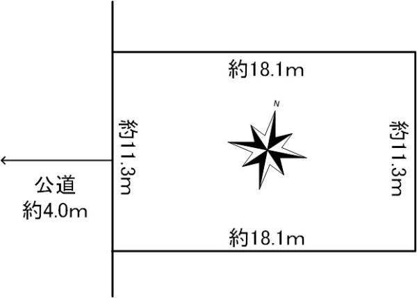 北二十条東１０（元町駅） 2650万円