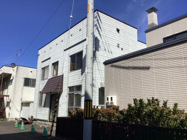 北二十条東１０（元町駅） 2650万円