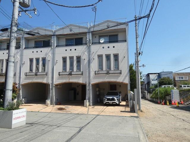 西岡二条１（月寒中央駅） 2690万円