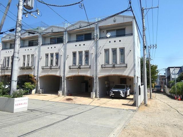 西岡二条１（月寒中央駅） 2690万円