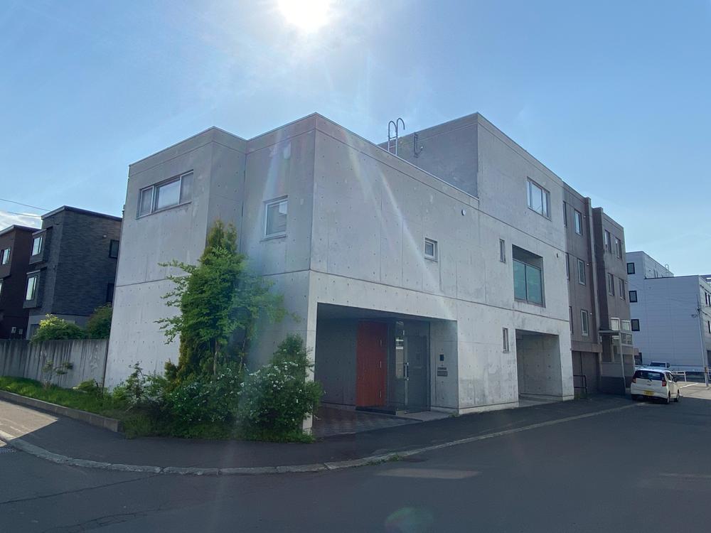 西町北７（発寒南駅） 9980万円