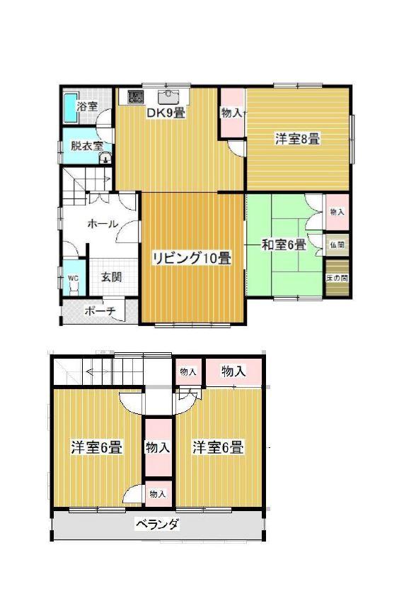 富岡２（小樽駅） 1300万円