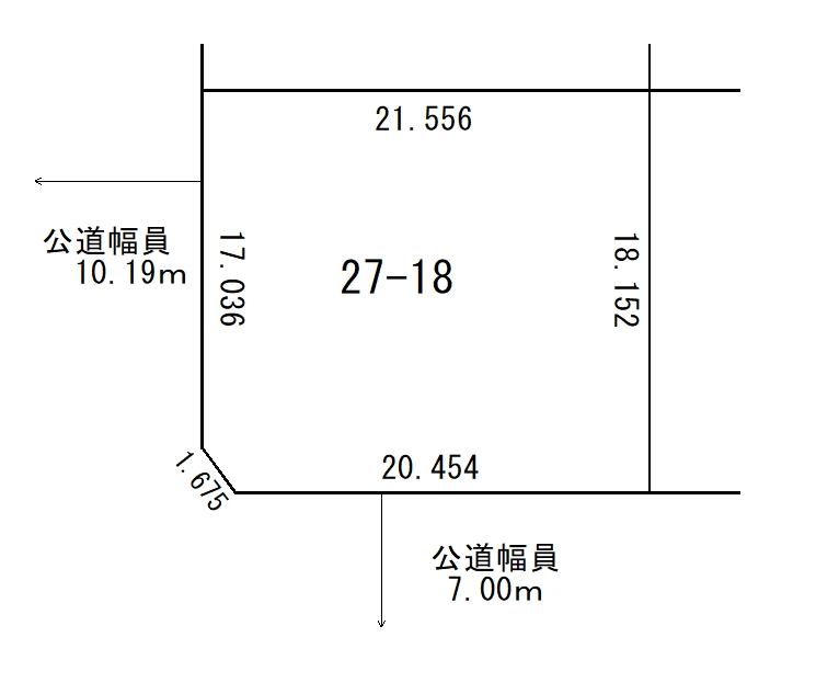 阿寒町北新町２ 100万円