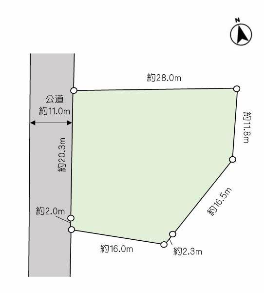 桜３（小樽築港駅） 450万円