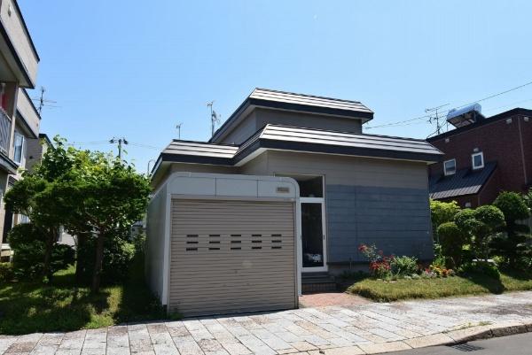 平岡六条３ 1650万円