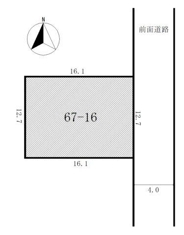 春採４（釧路駅） 150万円