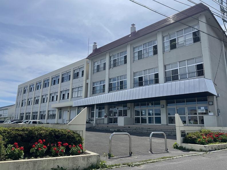 小学校