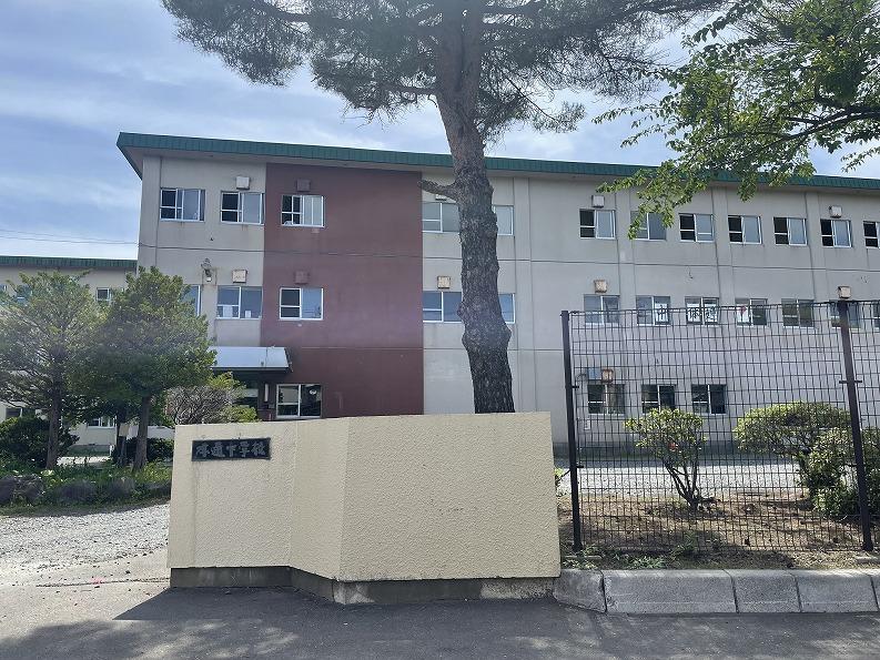 中学校