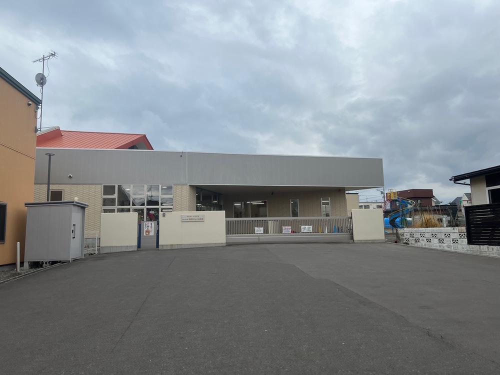 幼稚園・保育園