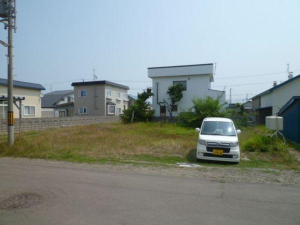 大川町１１（余市駅） 389万円