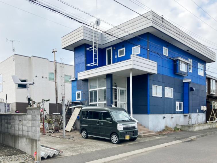 明野新町２ 1080万円