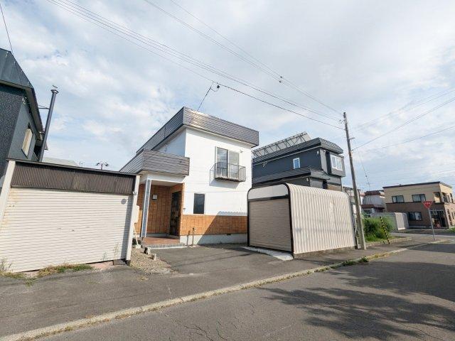 拓北四条３（拓北駅） 980万円