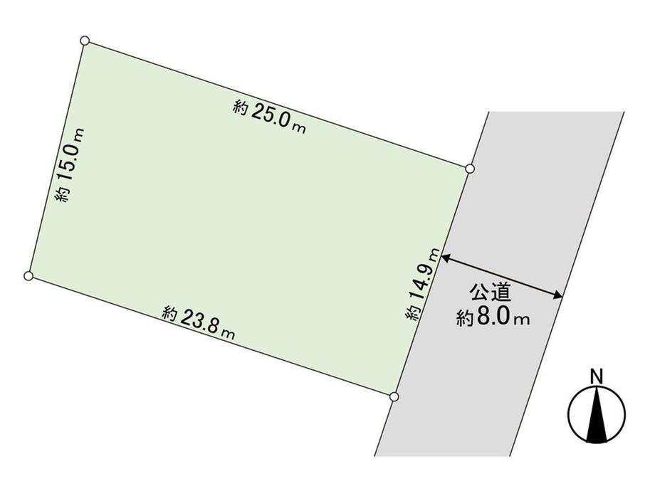 澄川五条１１（自衛隊前駅） 2990万円