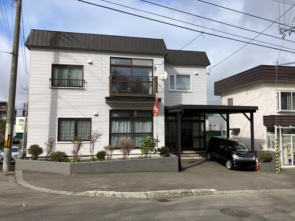 澄川六条９（自衛隊前駅） 1450万円