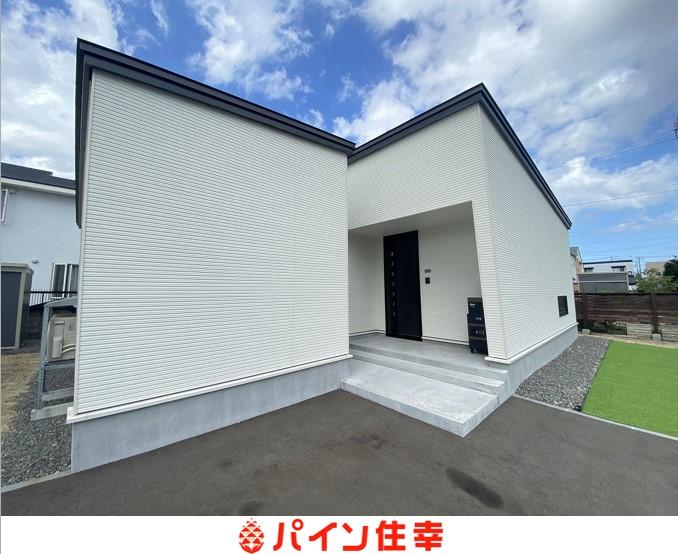 明野新町１（苫小牧駅） 3450万円