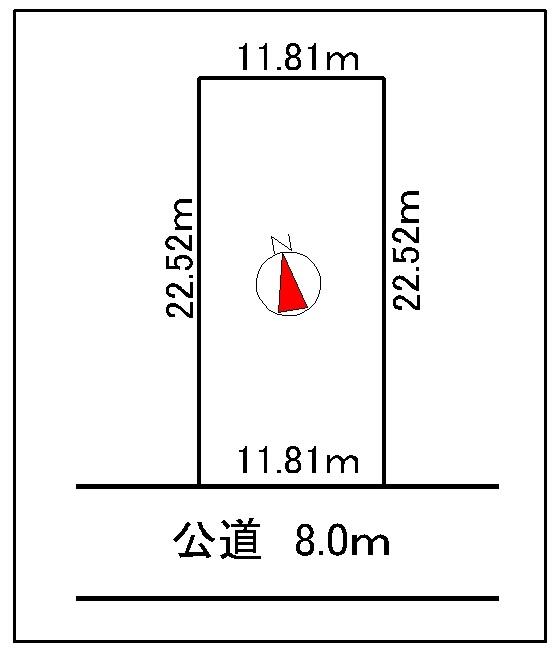 東光十一条４（旭川四条駅） 960万円