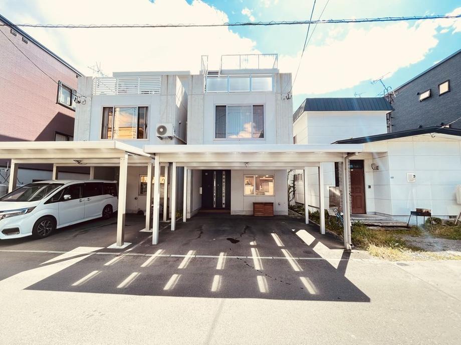 八軒三条東２（八軒駅） 4280万円