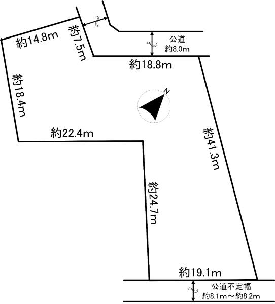 西野六条５ 7600万円