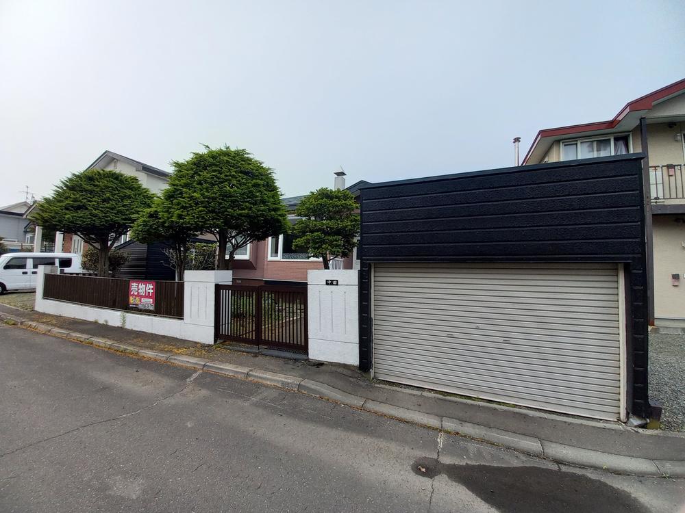 鳥取北４（新富士駅） 1150万円