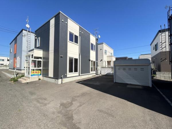 新川西四条４（新川駅） 2299万円