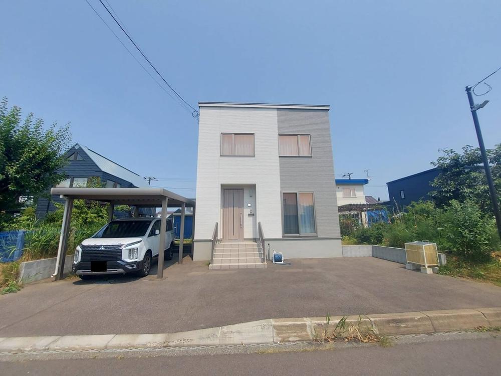 花川南六条４ 2980万円