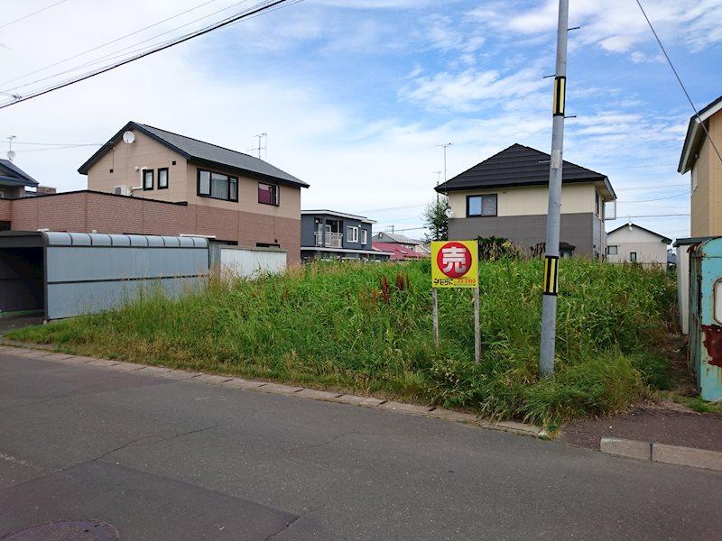 無加川町（西北見駅） 570万円