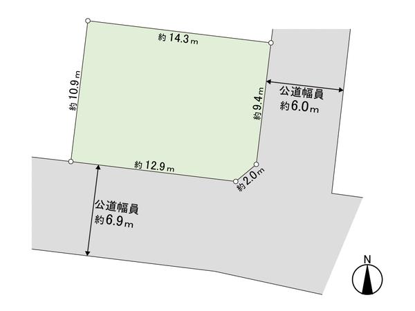澄川二条４（澄川駅） 2480万円