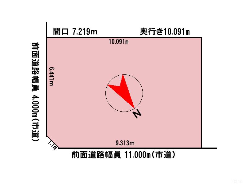 春光六条７（新旭川駅） 580万円