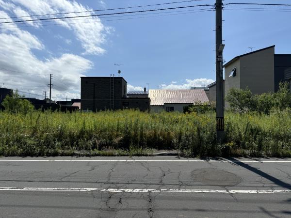 島松寿町１（島松駅） 1400万円