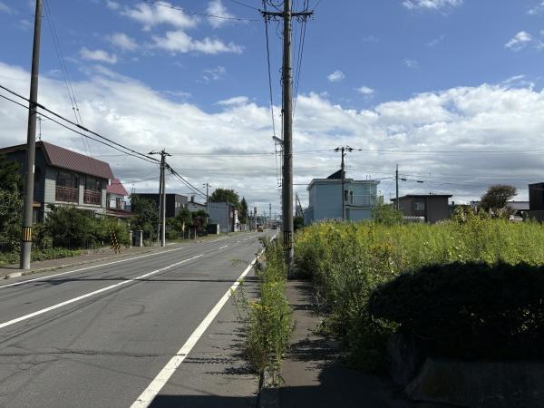 島松寿町１（島松駅） 1400万円