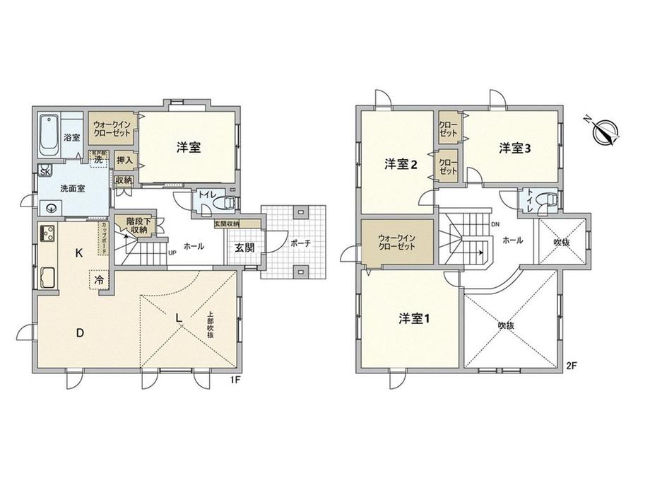 清田七条１ 2180万円