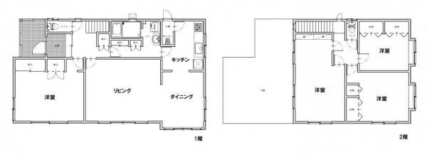 石山東４ 850万円