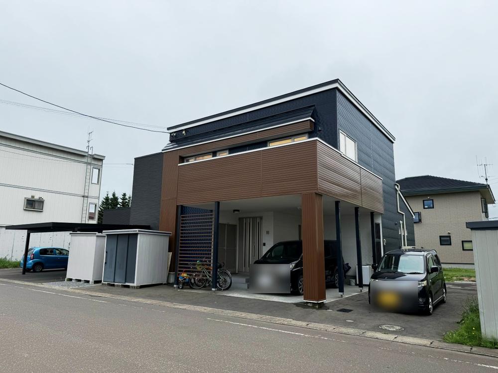 黒川町１８ 1800万円