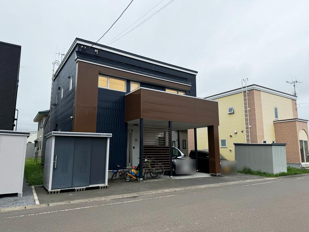 黒川町１８ 1800万円