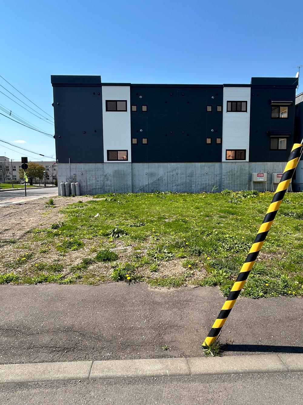 三条６（江別駅） 2600万円