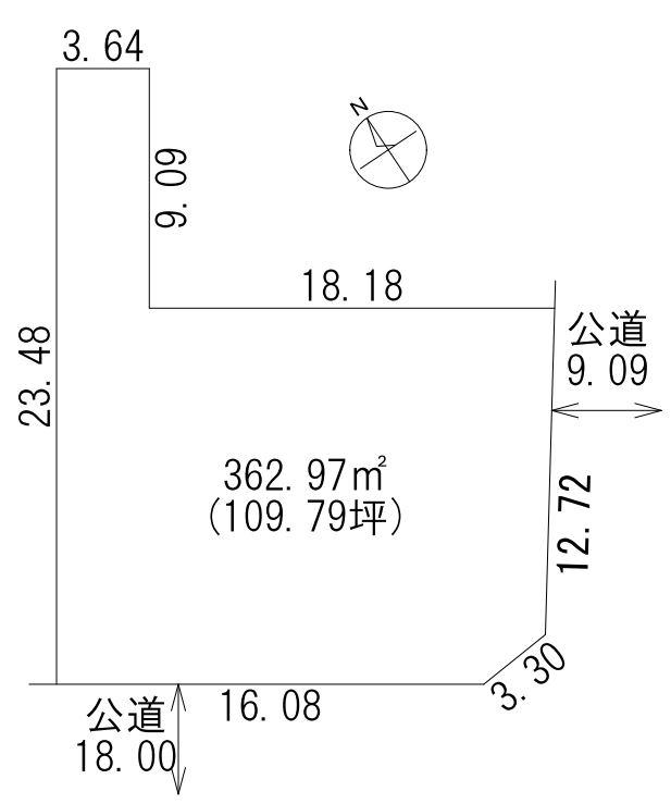 三条６（江別駅） 2600万円