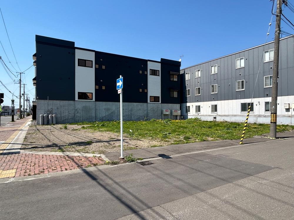 三条６（江別駅） 2600万円