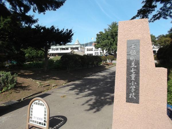 detached 北海道亀田郡七飯町緑町３-5-12