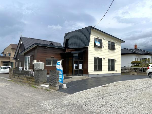 detached 北海道亀田郡七飯町緑町３-5-12