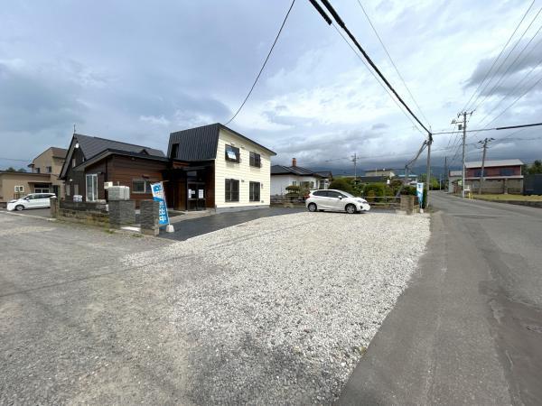 detached 北海道亀田郡七飯町緑町３-5-12