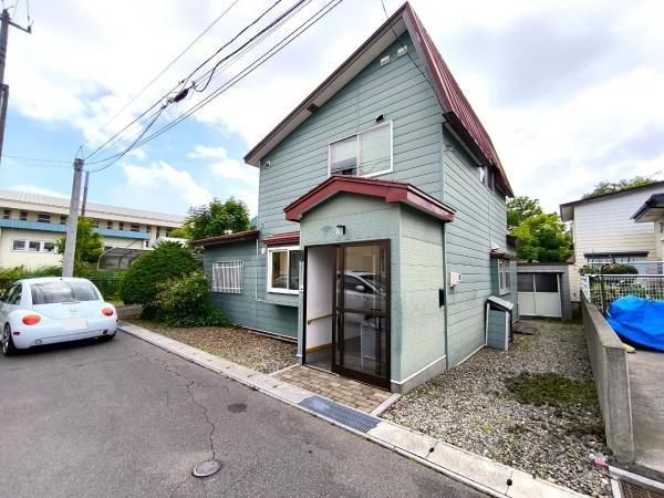 本通１（杉並町駅） 580万円