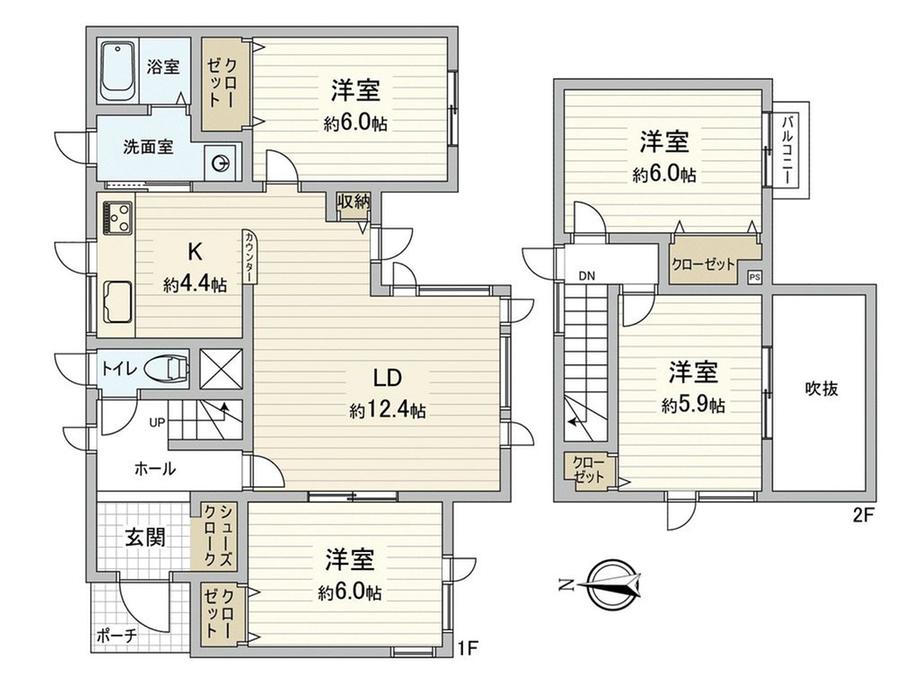 青葉町１５（上野幌駅） 2280万円