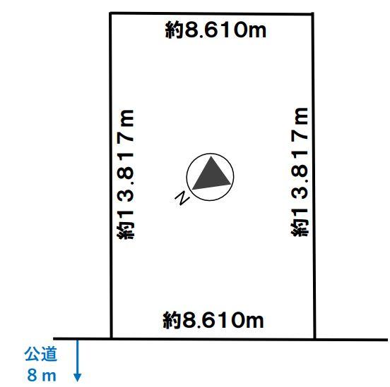 新琴似八条８（新琴似駅） 1280万円